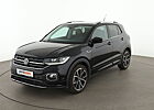 VW T-Cross 1.5 TSI ACT Style