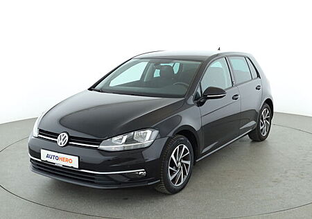VW Golf 1.0 TSI Sound