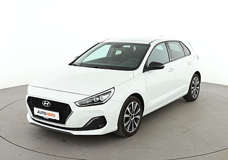 Hyundai i30 1.4 TGDI YES! Plus