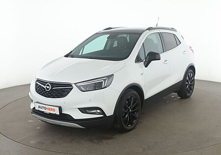 Opel Mokka X 1.4 Turbo Design Line