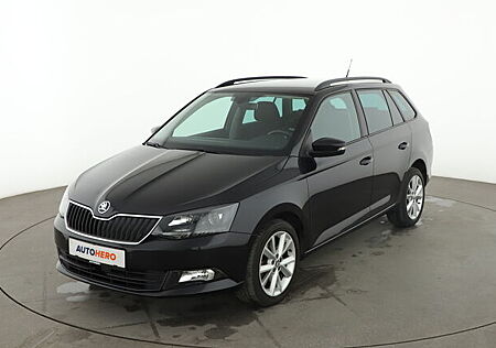 Skoda Fabia 1.0 TSI Style