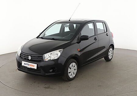 Suzuki Celerio 1.0 Club