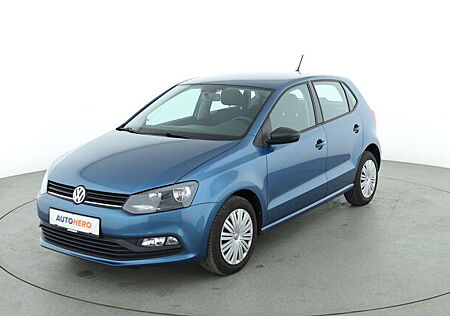 VW Polo 1.0 Trendline