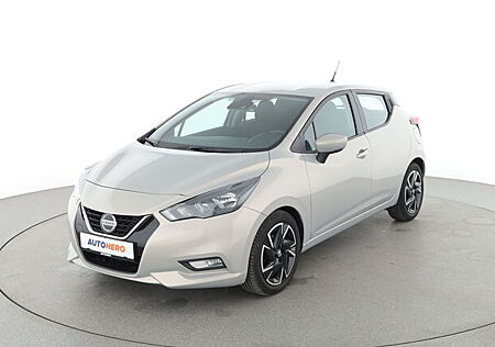 Nissan Micra 1.0 IG-T N-WAY