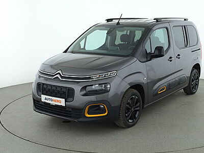 Citroen Berlingo 1.5 Blue-HDi Rip Curl M