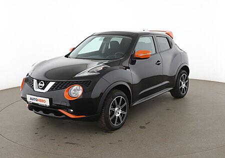 Nissan Juke 1.2 Acenta