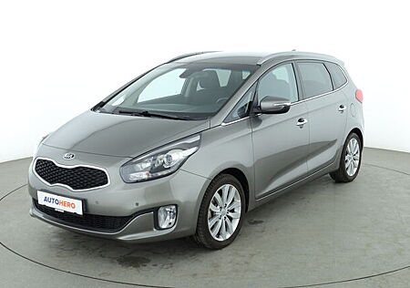 Kia Carens 1.6 GDI UEFA Euro 2016