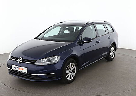 VW Golf 1.4 TSI BlueMotion