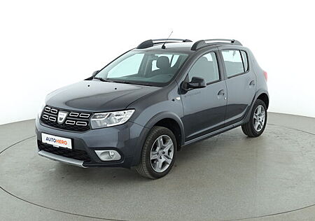 Dacia Sandero 0.9 TCe Stepway Celebration