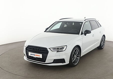 Audi A3 35 TFSI Sport