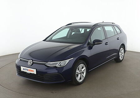 VW Golf 2.0 TDI Life