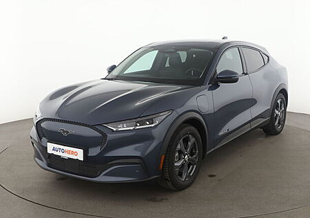 Ford Mustang Mach-E electric drive 216 kW