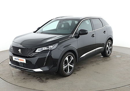 Peugeot 3008 1.2 PureTech Allure