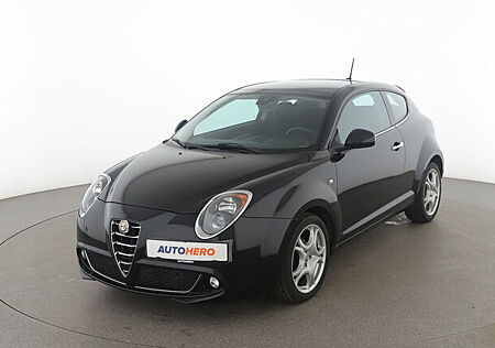 Alfa Romeo MiTo 0.9 TwinAir Turismo