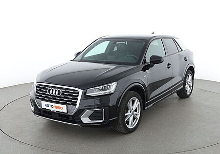 Audi Q2 35 TFSI Sport