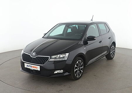 Skoda Fabia 1.0 TSI Drive 125