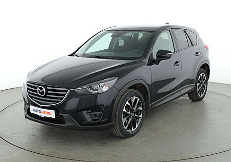 Mazda CX-5 2.2 Turbodiesel Nakama 2WD