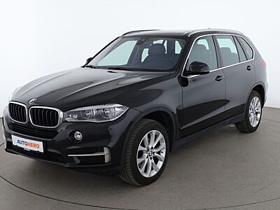 BMW X5 xDrive 30d