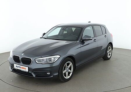 BMW 1er 118i Advantage