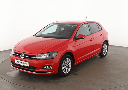 VW Polo 1.0 TSI Highline