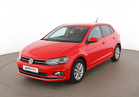 VW Polo 1.0 TSI Highline