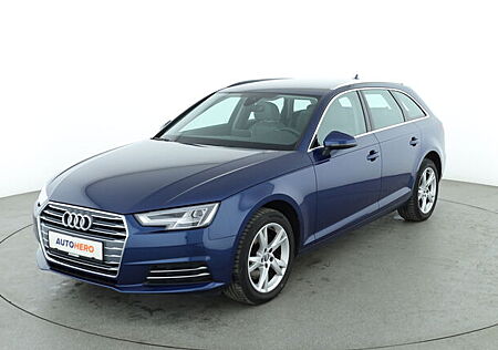 Audi A4 1.4 TFSI ACT Sport
