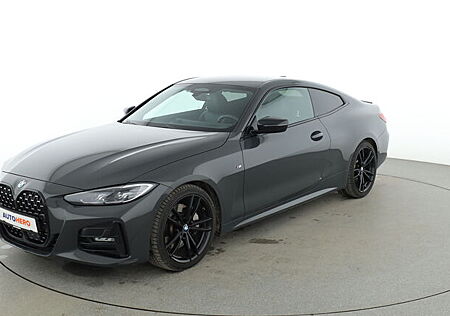 BMW 4er 430i M Sport
