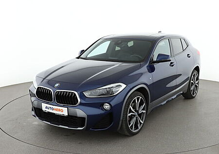 BMW X2 xDrive 20d M Sport X