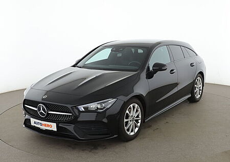 Mercedes-Benz Andere CLA 180 Shooting Brake AMG Line