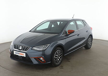 Seat Ibiza 1.0 TSI Beats