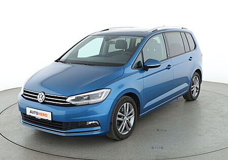 VW Touran 1.4 TSI Sound BlueMotion
