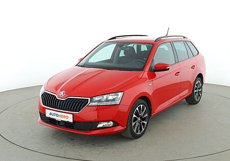 Skoda Fabia 1.0 TSI Drive 125