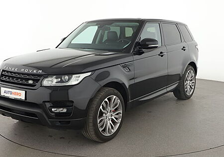 Land Rover Range Rover Sport 3.0 SD V6 HSE Dynamic