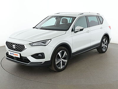 Seat Tarraco 2.0 TDI Xperience 4Drive