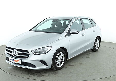Mercedes-Benz B-Klasse B 180 Progressive