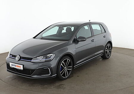 VW Golf 1.4 GTE BlueMotion