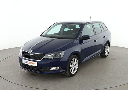 Skoda Fabia 1.2 TSI Joy