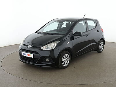 Hyundai i10 1.0 Basis