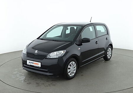 Skoda Citigo 1.0 MPI Cool Edition