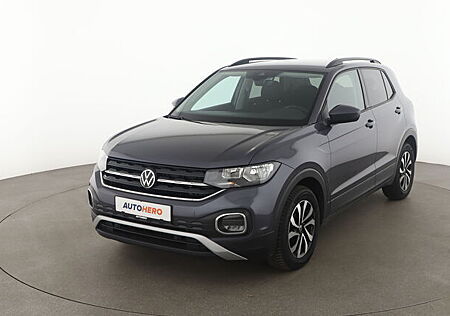 VW T-Cross 1.0 TSI Active