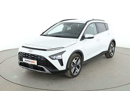 Hyundai Bayon 1.0 T-GDI Mild-Hybrid Prime 2WD