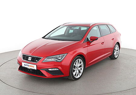 Seat Leon 1.8 TSI FR