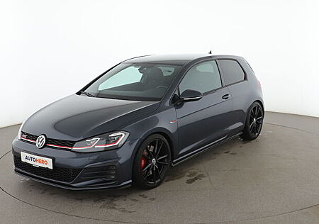 VW Golf 2.0 TSI GTI Performance BlueMotion