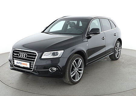Audi Q5 2.0 TDI quattro