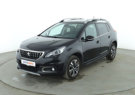 Peugeot 2008 1.2 PureTech Allure