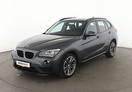 BMW X1 sDrive 20d