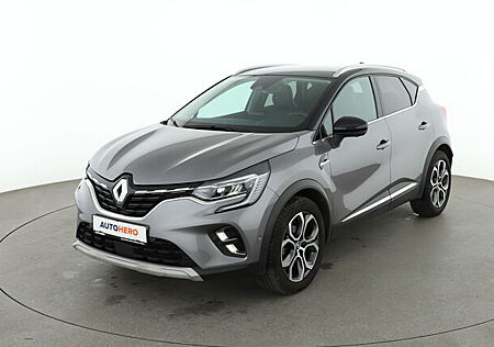 Renault Captur 1.3 TCe Edition One