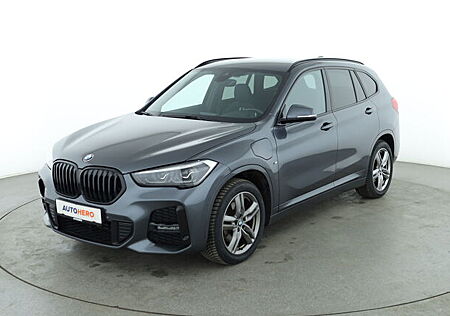 BMW X1 xDrive 25e M Sport