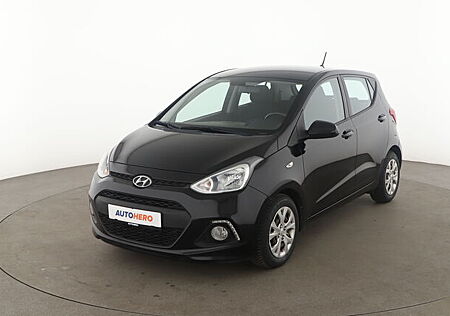 Hyundai i10 1.0 Trend