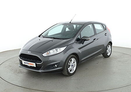 Ford Fiesta 1.0 EcoBoost Celebration